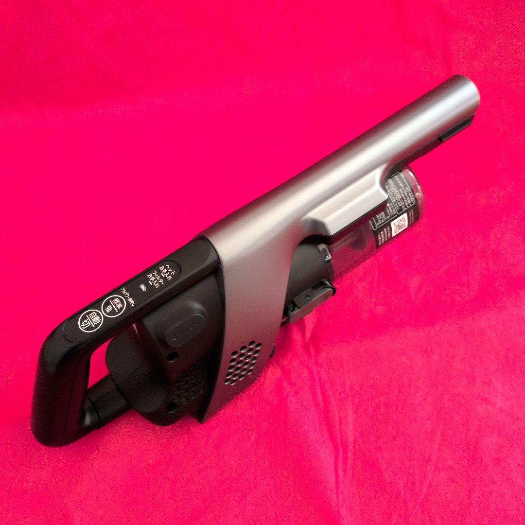 【未使用】シャープ スティッククリーナーRACTIVE Air EC-AR9-B