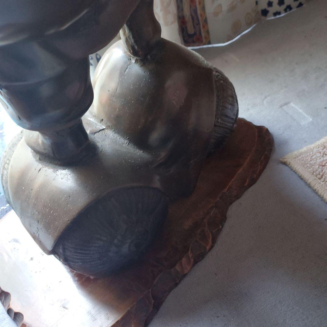 大黒さん 福の神像 約60センチ