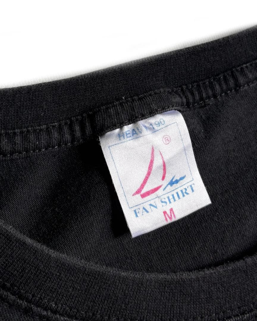 2005 jamiroquai CREW ツアー Tシャツ