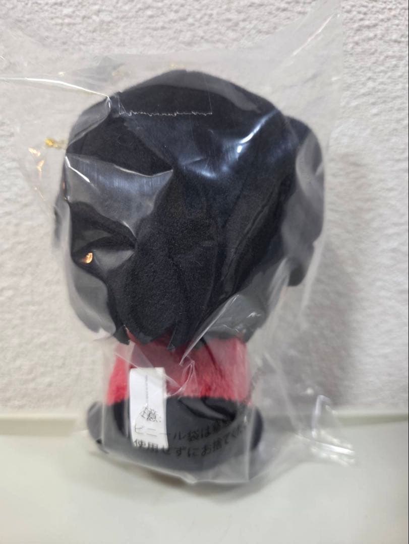 Mrs. GREEN APPLE ミセス　一番くじ ぬいぐるみA賞　大森元貴