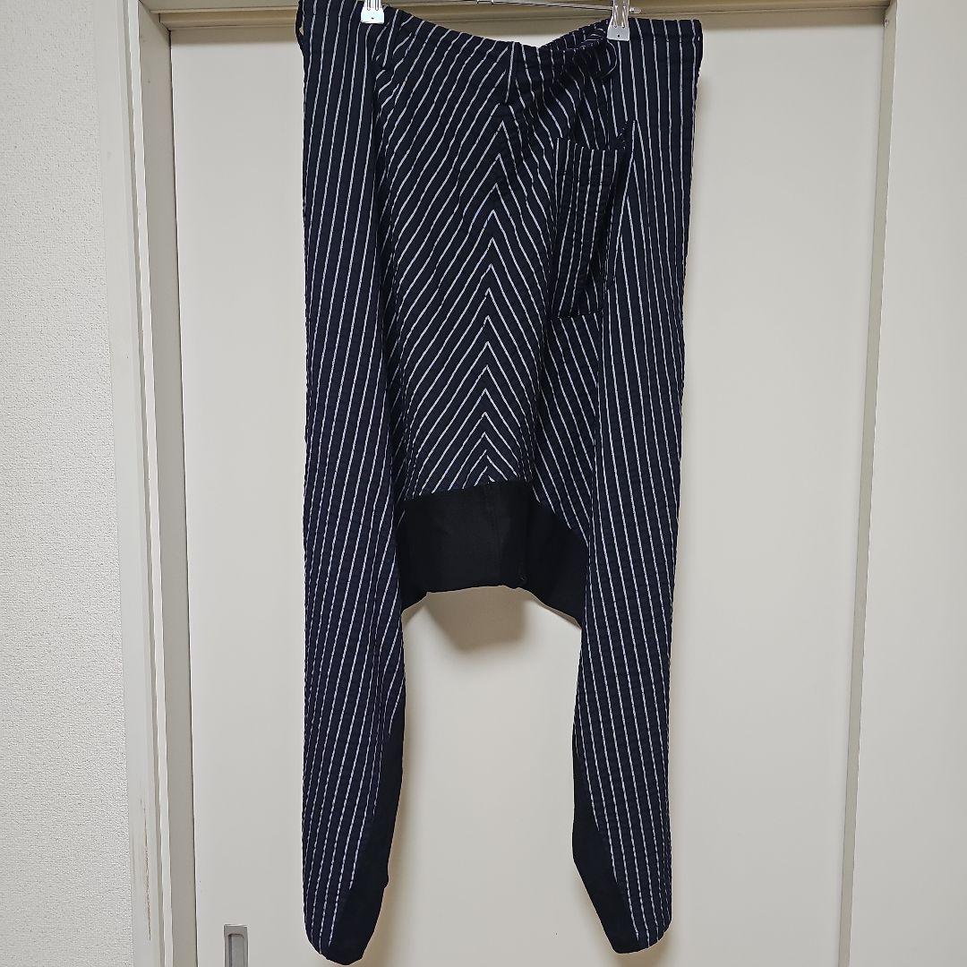 ヨウジヤマモト gipsy サルエルパンツ　size 2