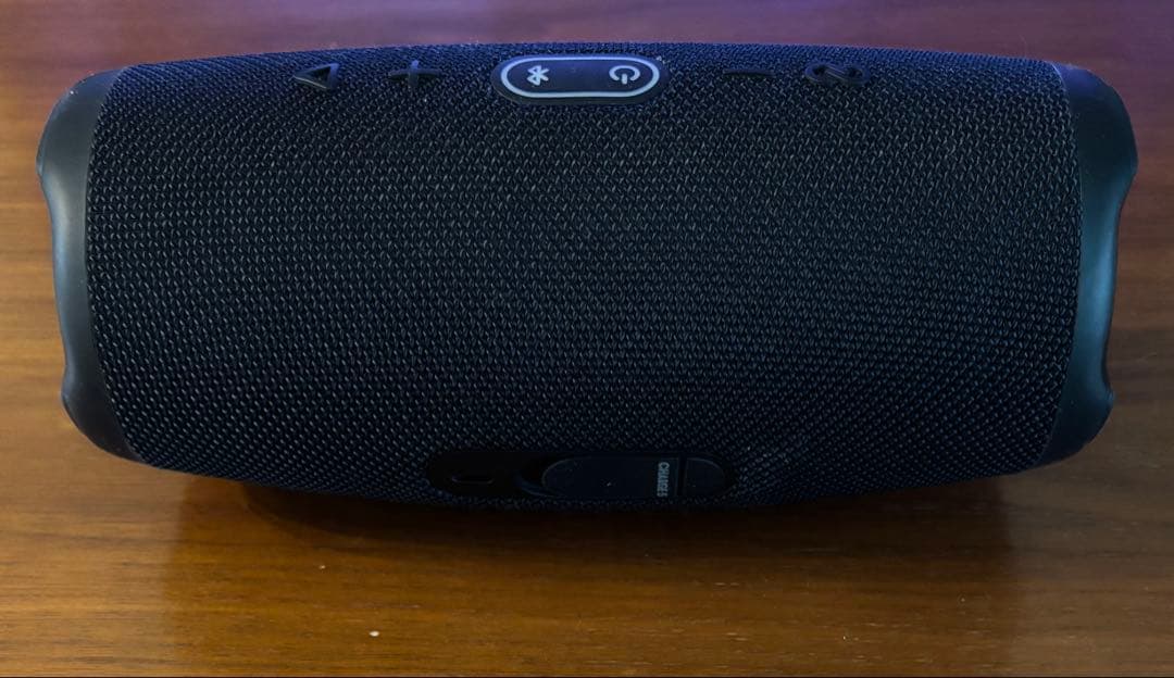 JBL CHARGE5 Bluetoothスピーカー 2ウェイ・スピーカー