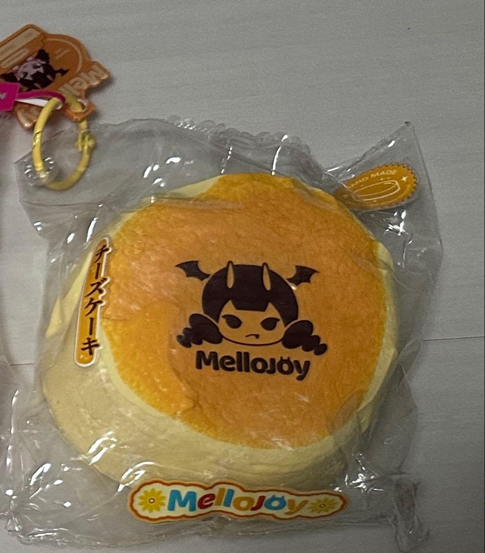 mellojoy メロジョイ　チーズケーキ