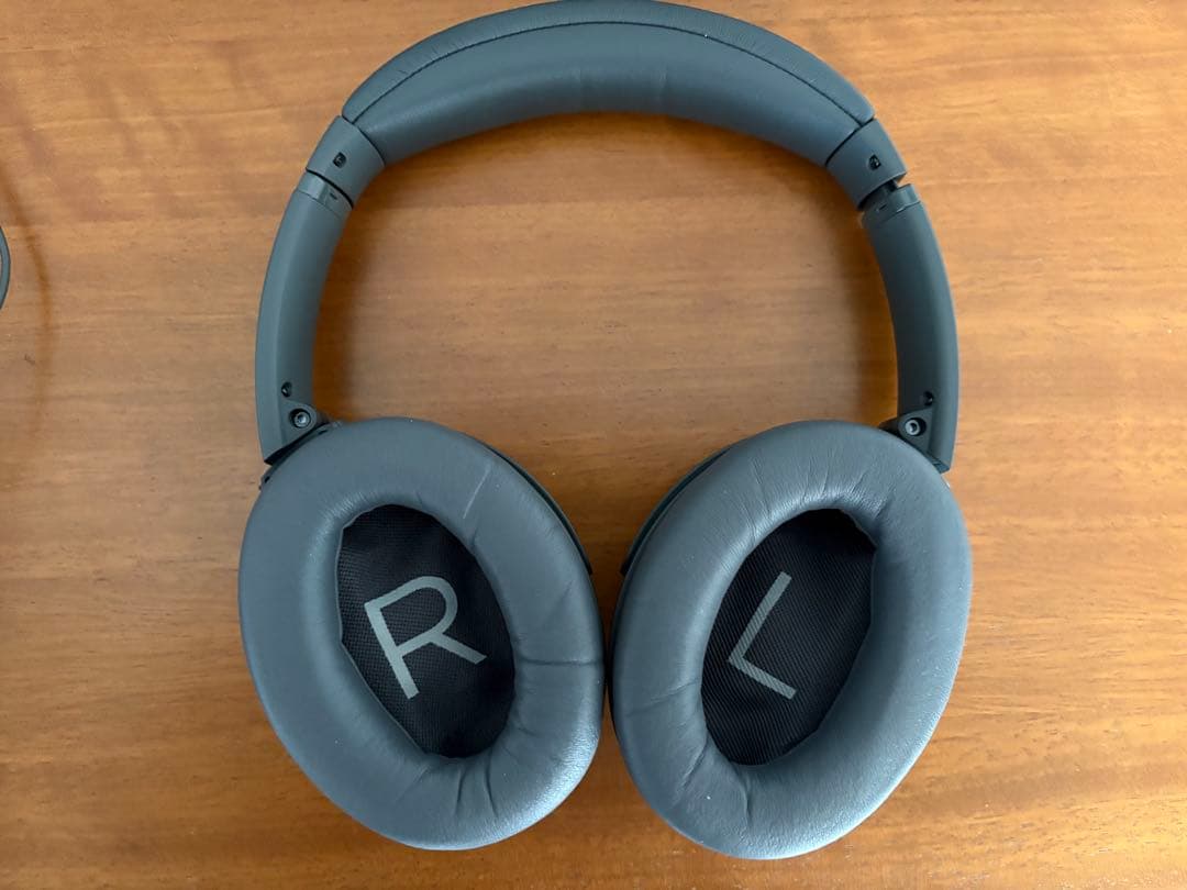 【美品】Bose QuietComfort 45 ワイヤレスヘッドホン