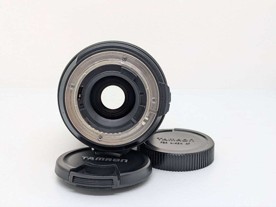 1月14日限定価格♪【Nikon用】TAMRON AF 70-300mm Di