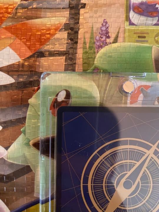 【パラレル】OP01-016 ナミ (R レア) /ワンピースカードゲーム