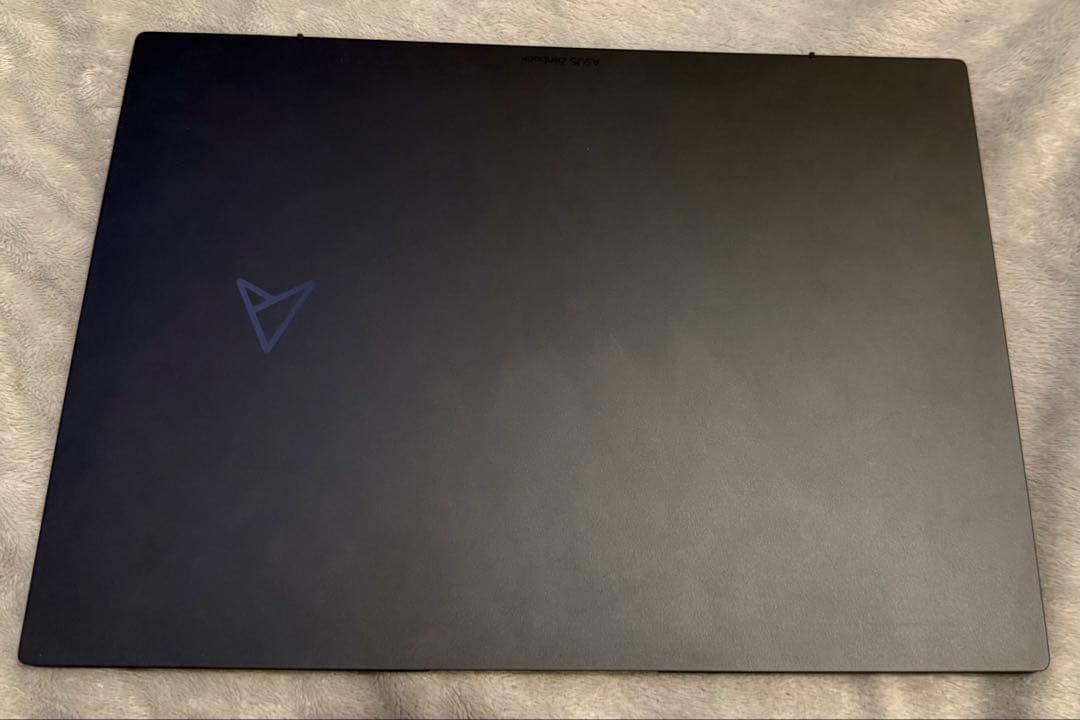 Windowsノート本体 ASUS Zenbook 14 Ryzen 5 7530U