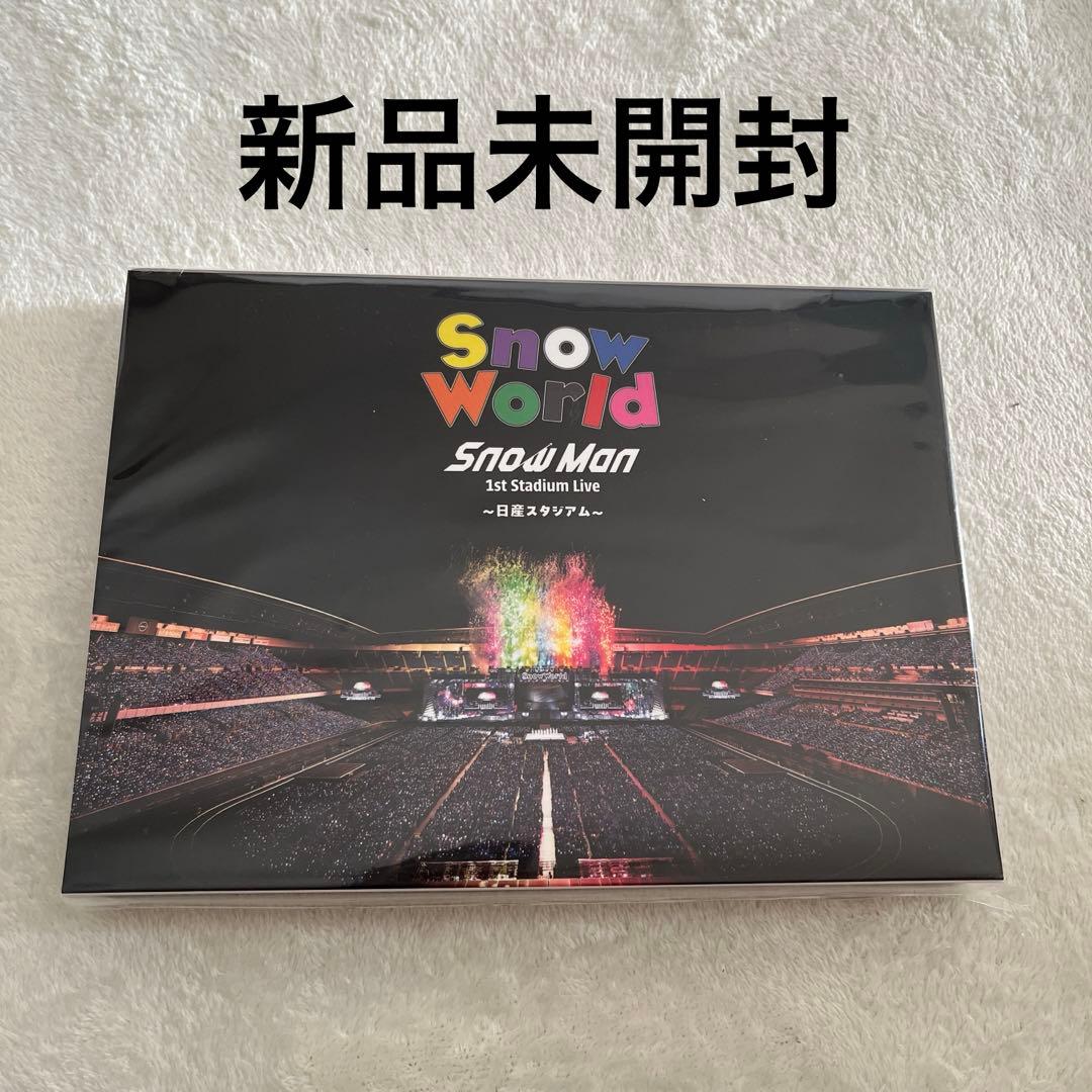 ミュージック  World DVD