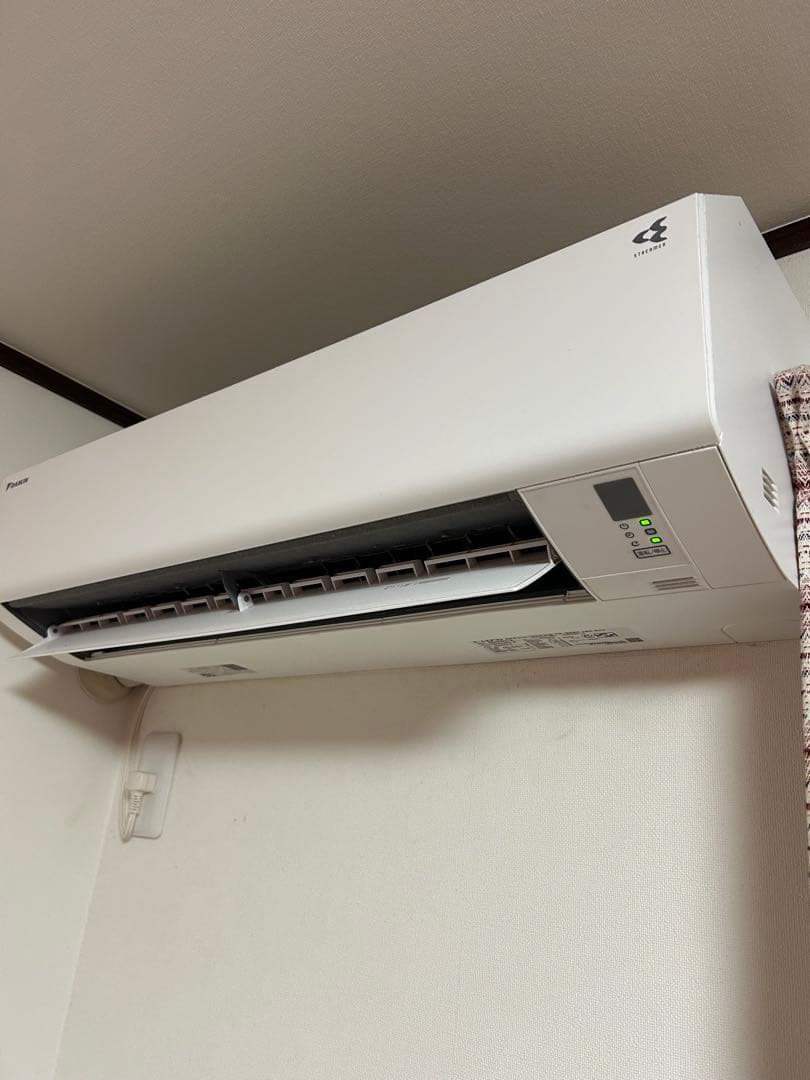 【引き取り限定】AN284AES-wダイキン2025年製 10畳 エアコン
