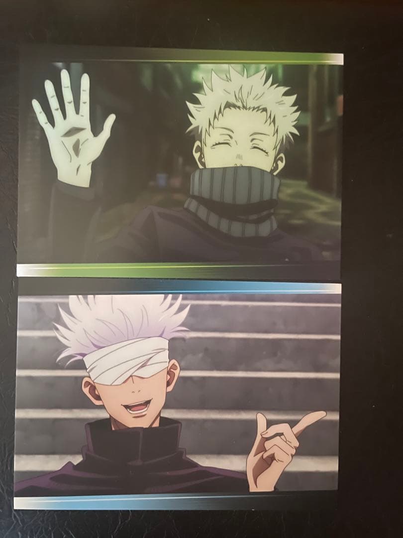 呪術廻戦漫画0～23巻 おまけ付き