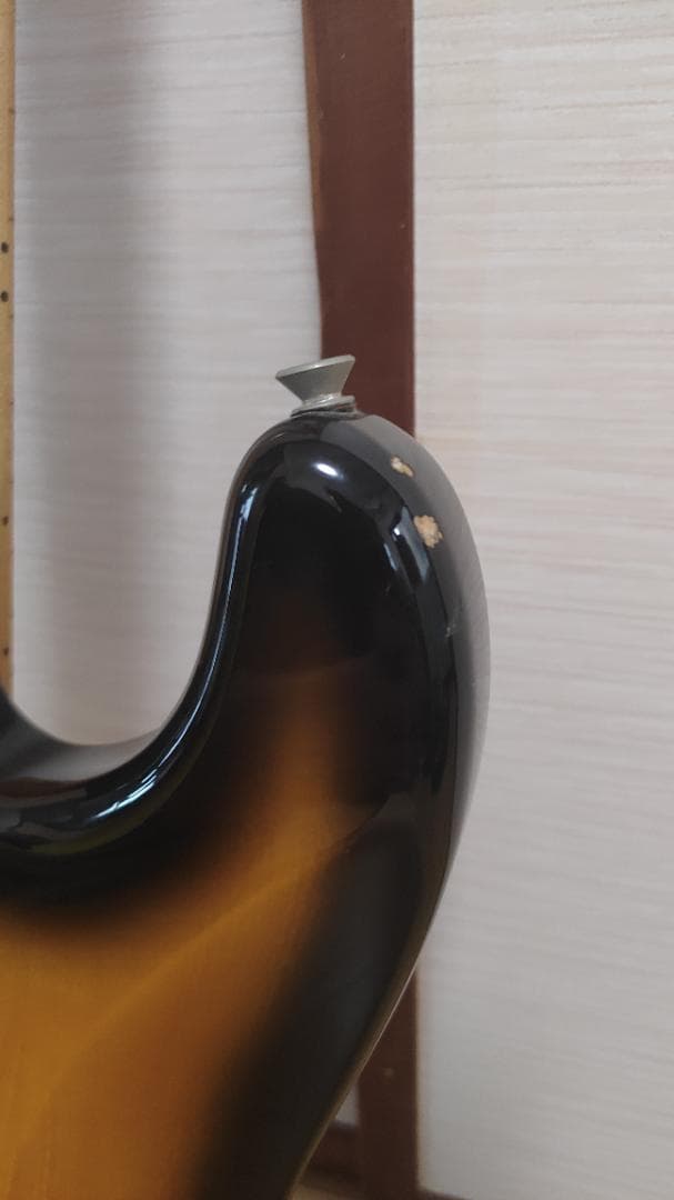 ギター Squier STRAT By Fender