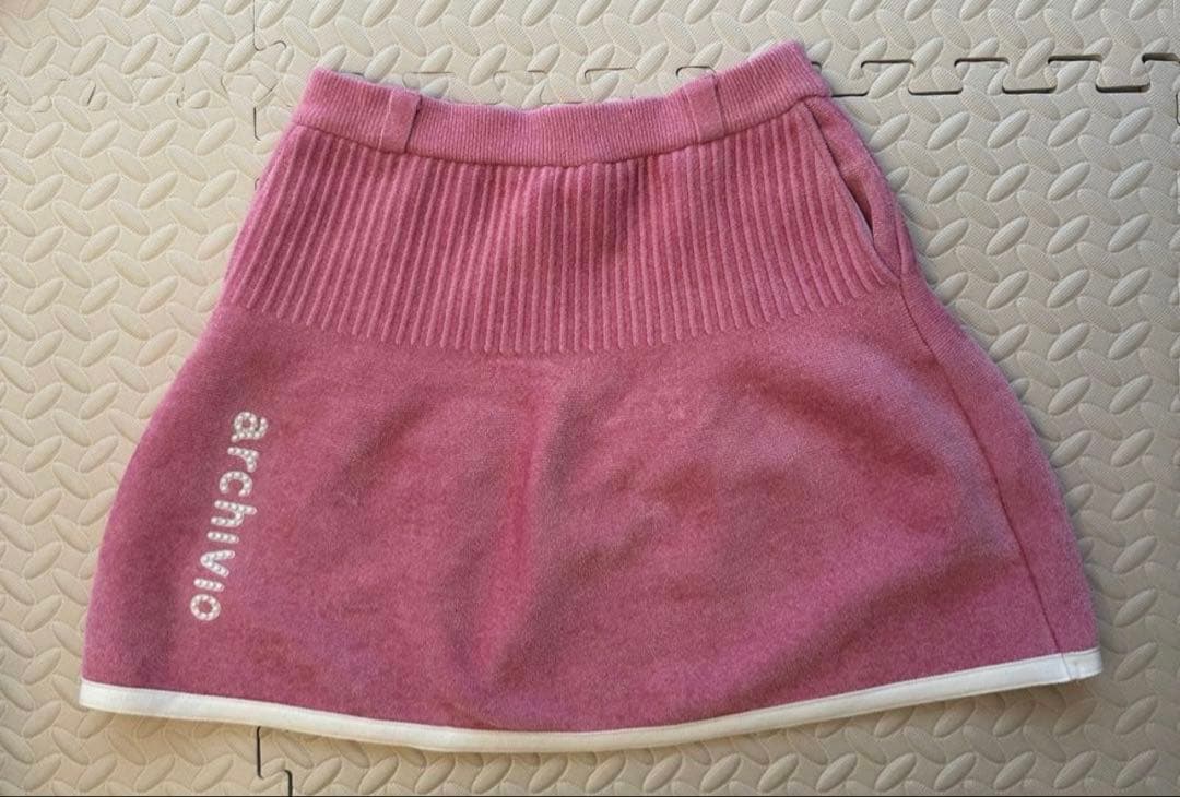 アルチビオ　セットアップ　美品　値下げ中