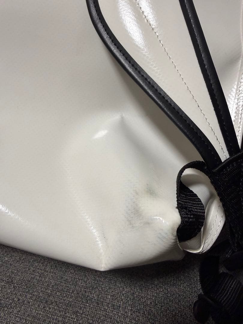 NAHOKナホック 軽量リュック「Helden/wf」