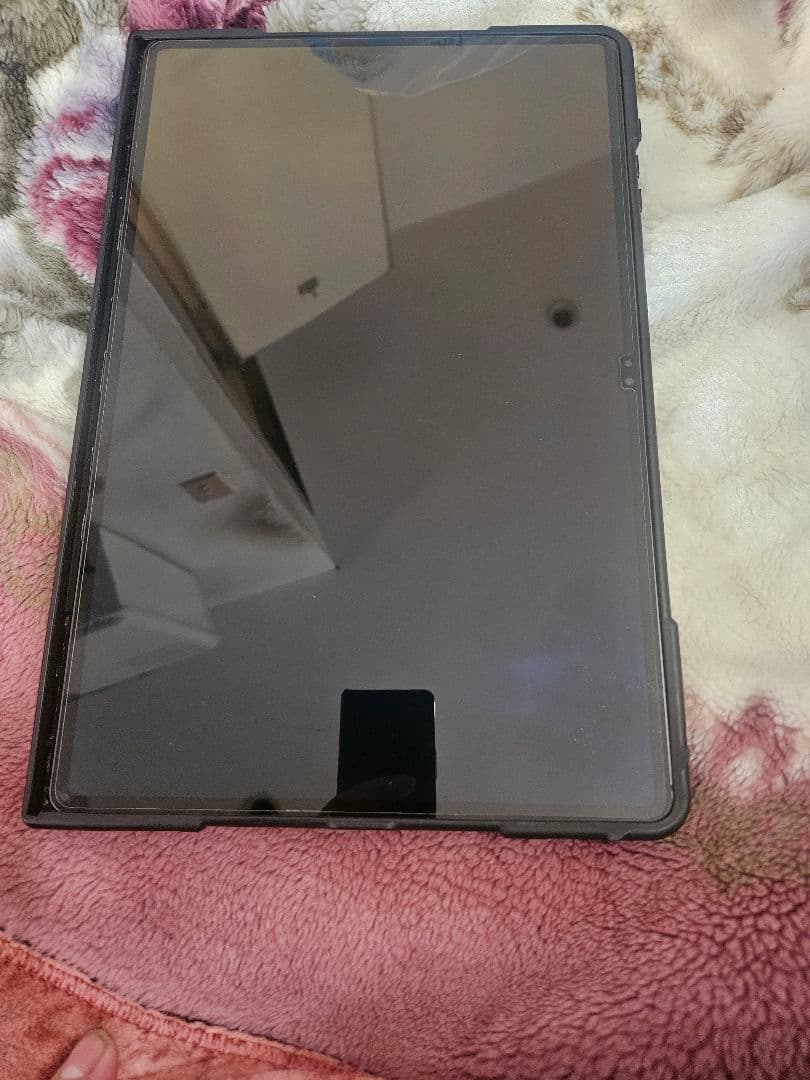 Galaxy Tab S8 Ultra タブレット256GB　国内版