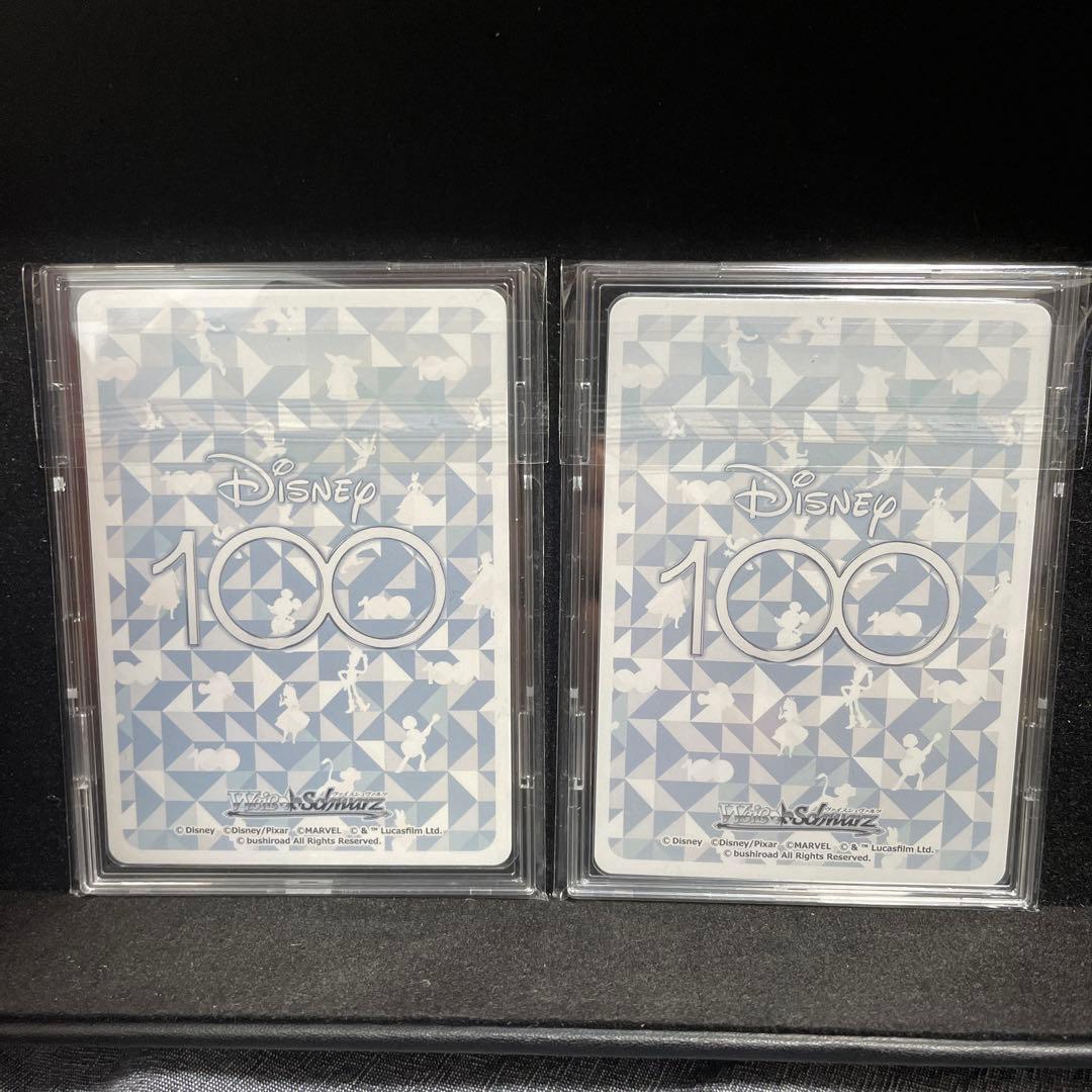 Disney100 WONDER SSP まとめ売り