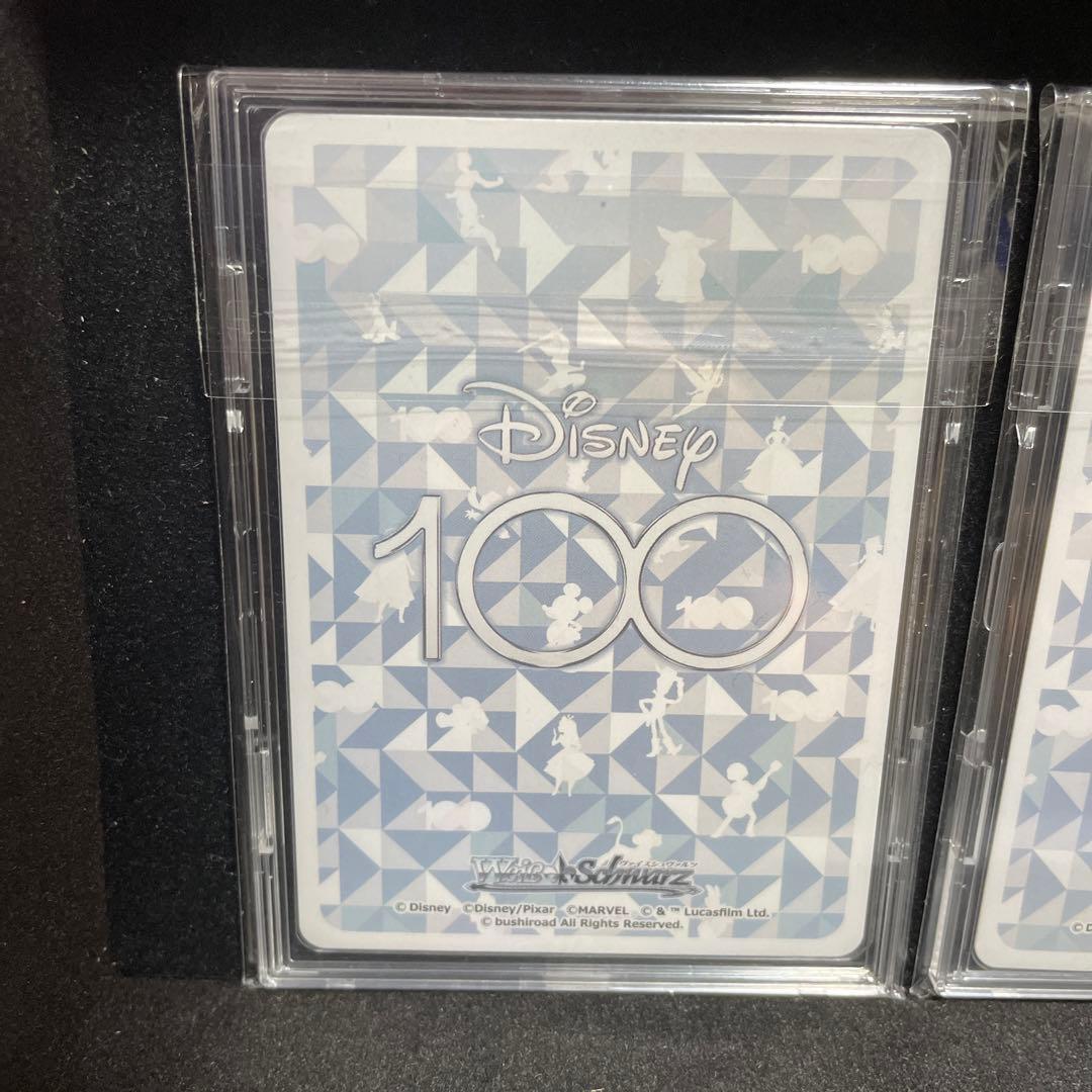 Disney100 WONDER SSP まとめ売り