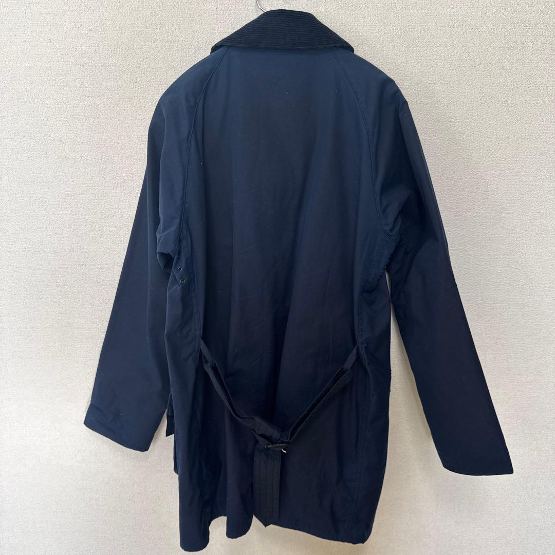 Barbour ジャケット 36サイズ ブルー