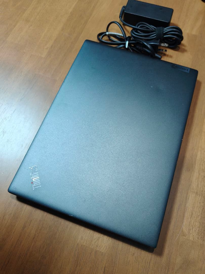 23年モデル Thinkpad L13 gen4 i7 16 512GB