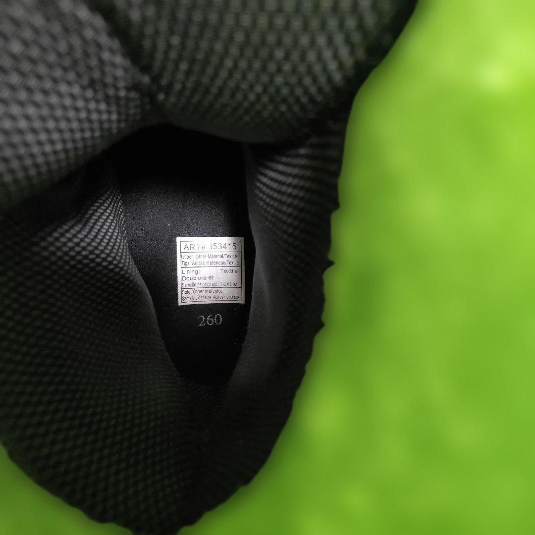 head スノーボードブーツ US8 / EU40 26cm