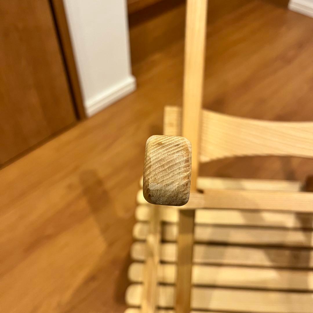 Byer of maine フォールディングテーブル