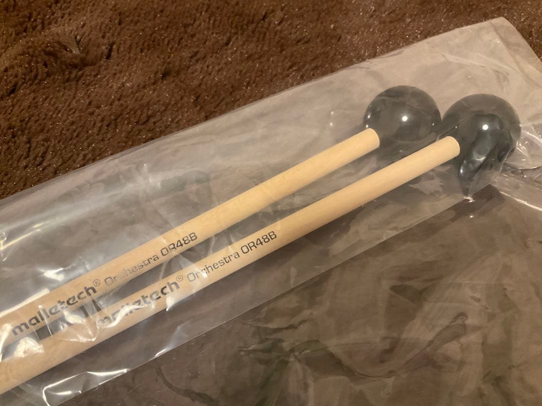malletech Orchestra OR48B マレテック　マレット
