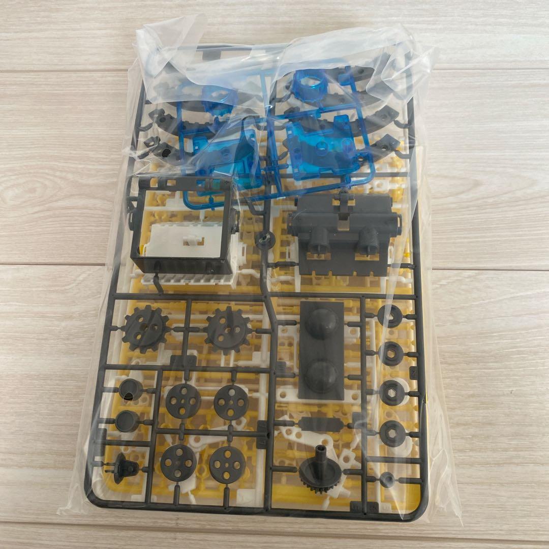 プログラミングおもちゃ 13-in-1 ソーラーロボットキット　おもちゃ