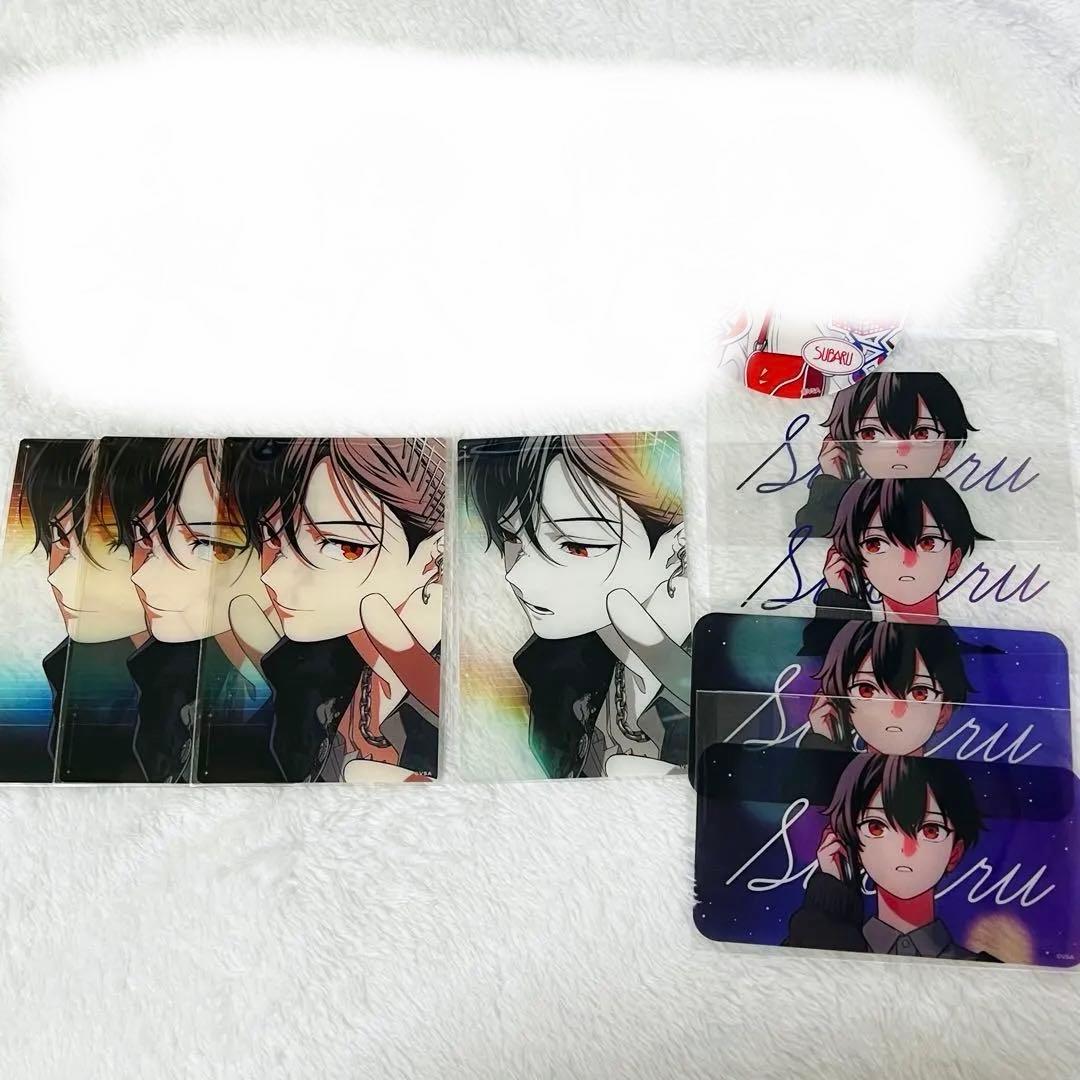 XlamV スバル まとめ売り