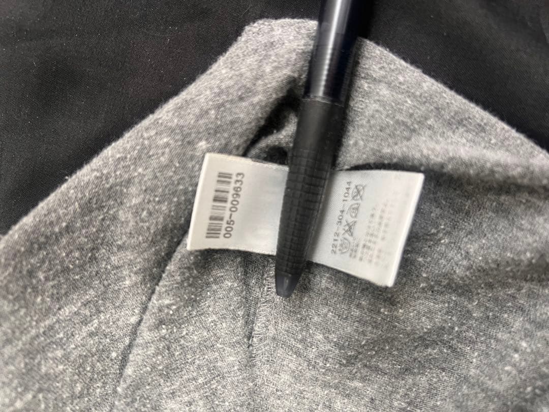 クロムハーツ Tシャツ サーマル 7分袖