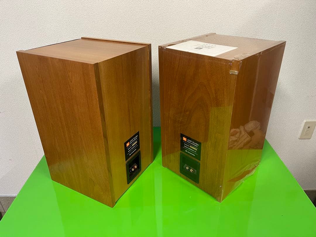 JBL A822 Vecchio ヴェッキオ スピーカー ペア 音響機器