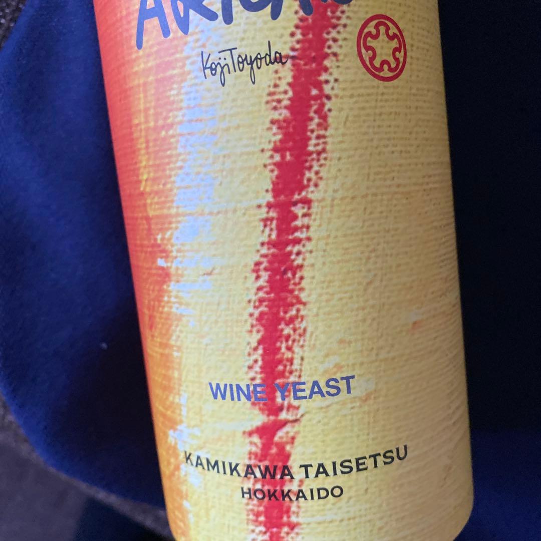 JAL 初日の出フライト2026トート ＆上川大雪酒造「ジャズストラクションズ」