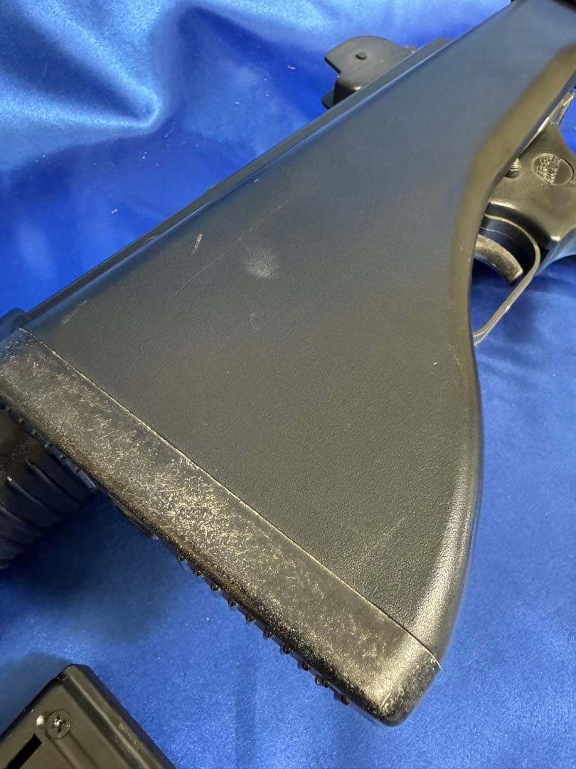 ◇未使用保管品◇ JAC ARMALIT AR-18 /外部ソースガスガン