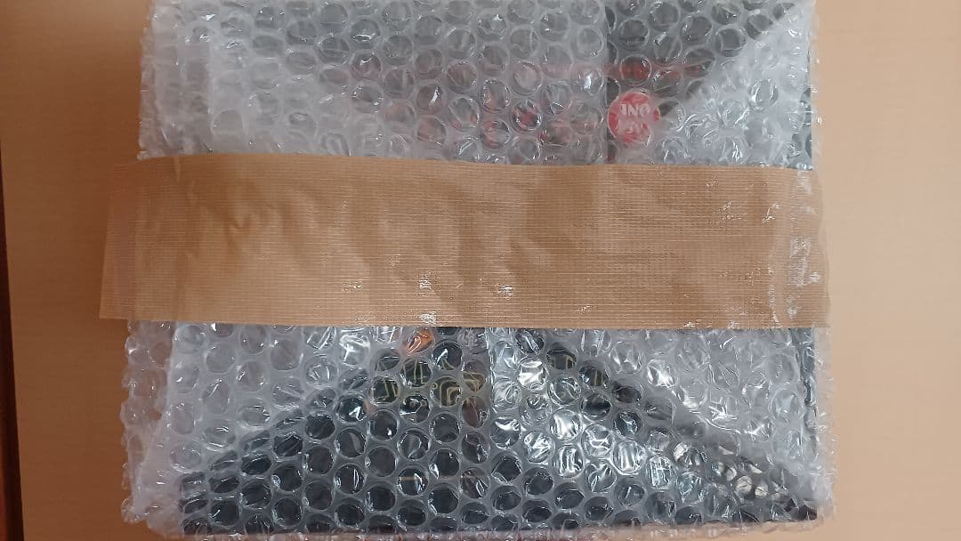 ★ 一番くじ 呪術廻戦 ラストワン 魔虚羅 未開封 梱包完了！