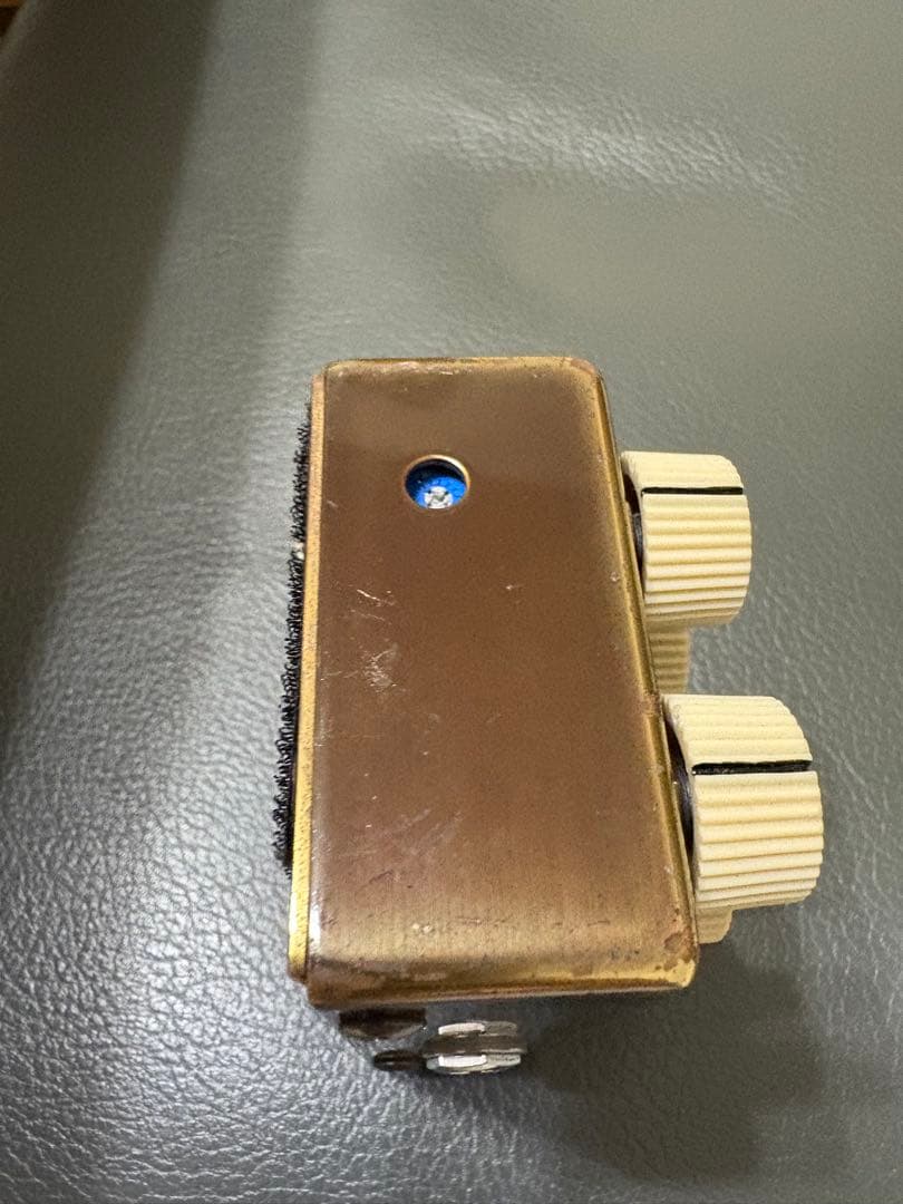 ギター Vemuram Jan Ray