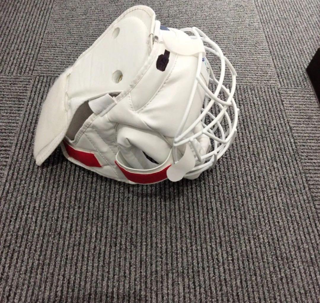 JKJO ヘッドガード　ヘッドギア　sサイズ