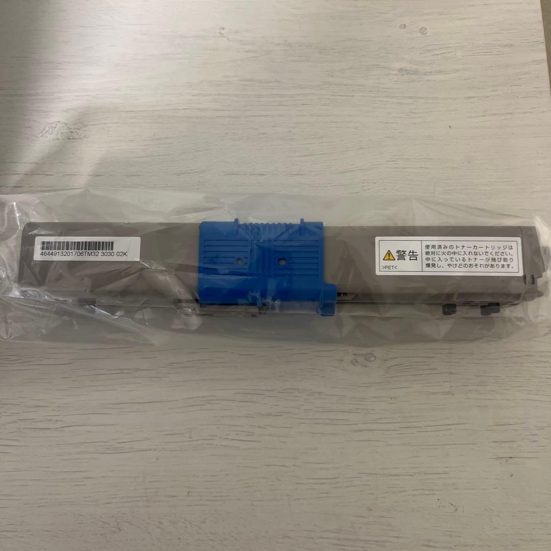 OKI C332マゼンタトナーカートリッジ