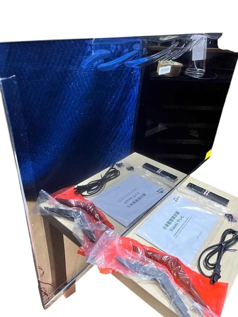 Xiaomi A Pro 43インチ テレビ L43M8-A2TWN