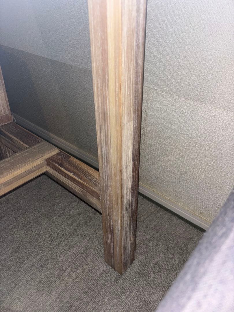 ウニコ unico マノア MANOA ダイニングテーブル