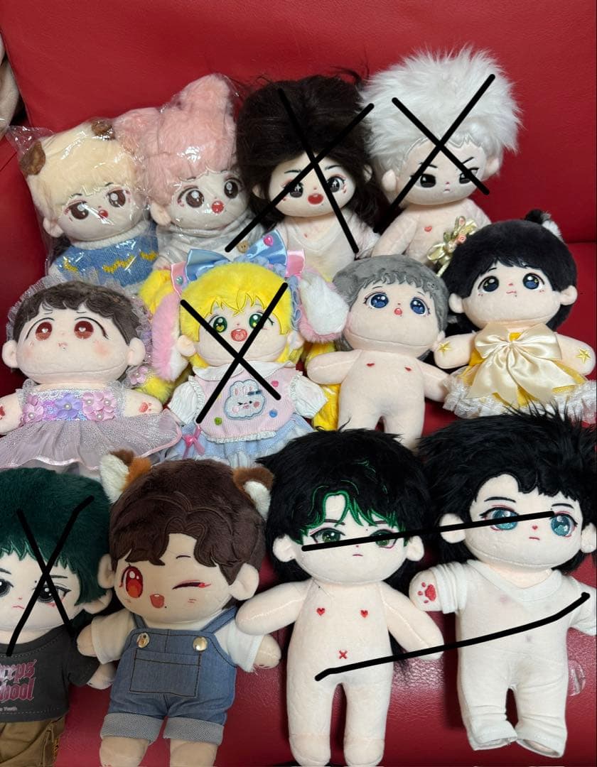 王一博ぬいぐるみ 肖戦肖战ぬいぐるみ