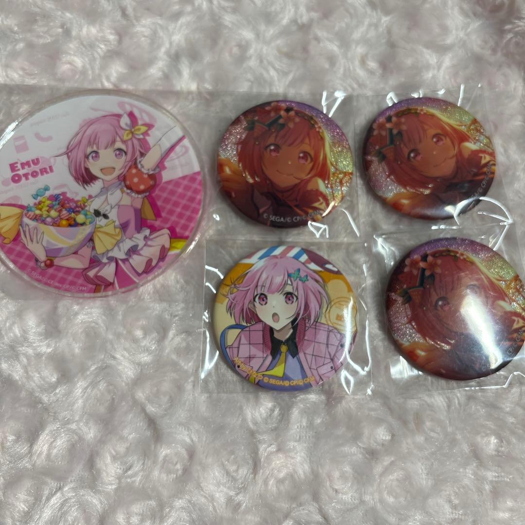 鳳えむ　まとめ売り