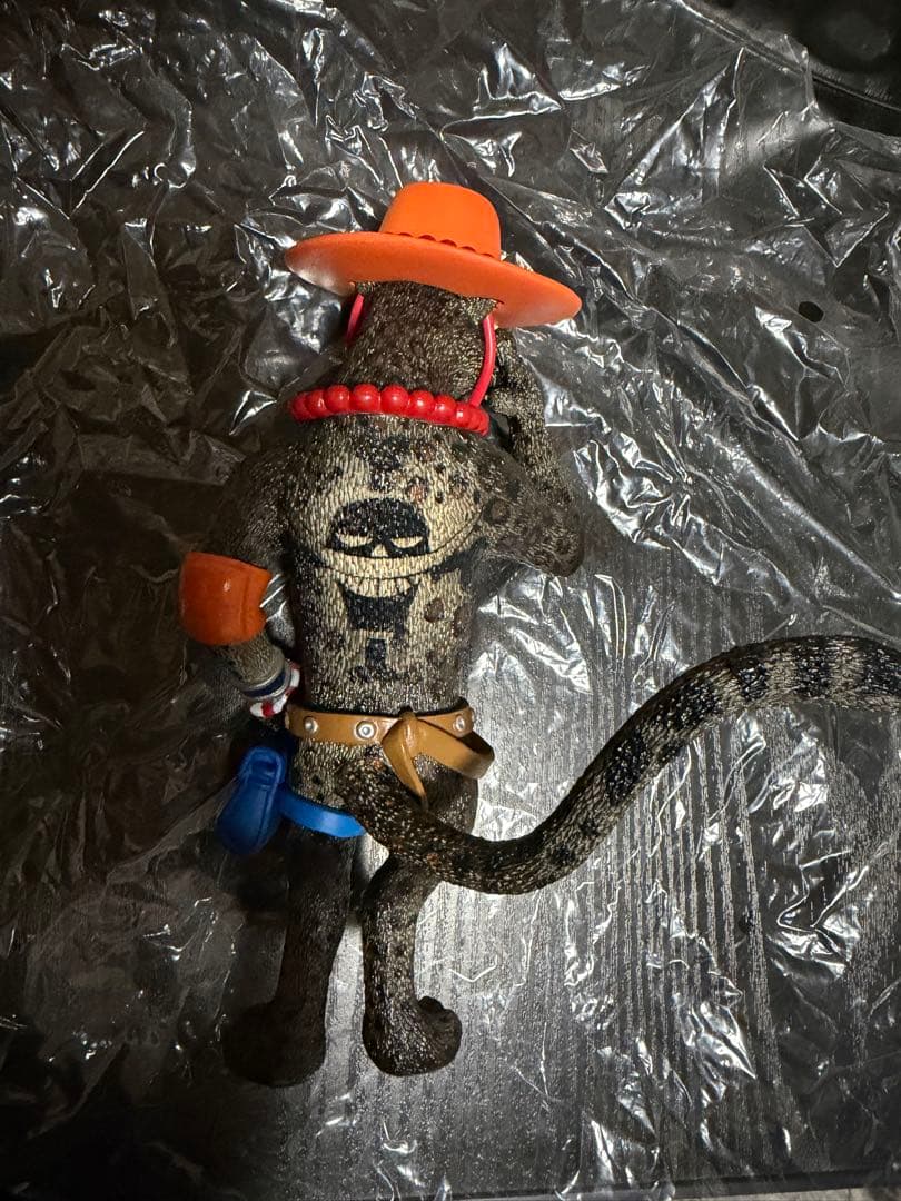 ワンピース Figuarts ZERO Artist Special エース