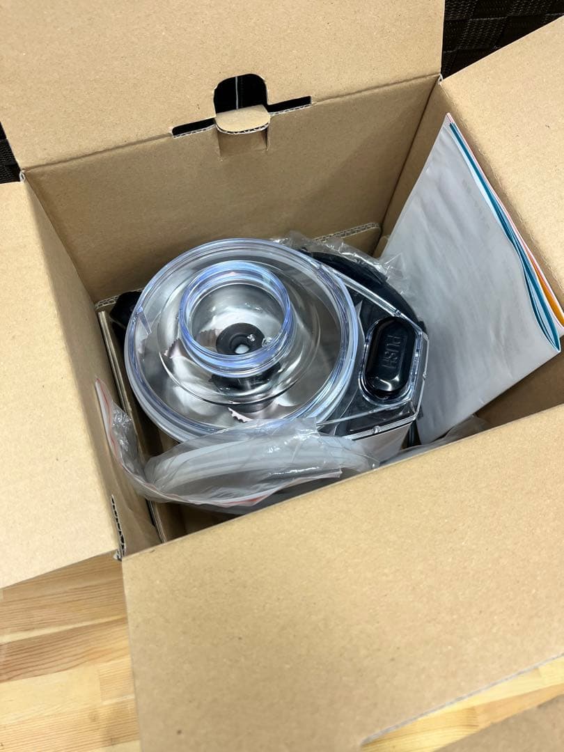 山本　マスターカット　MM41 未使用品