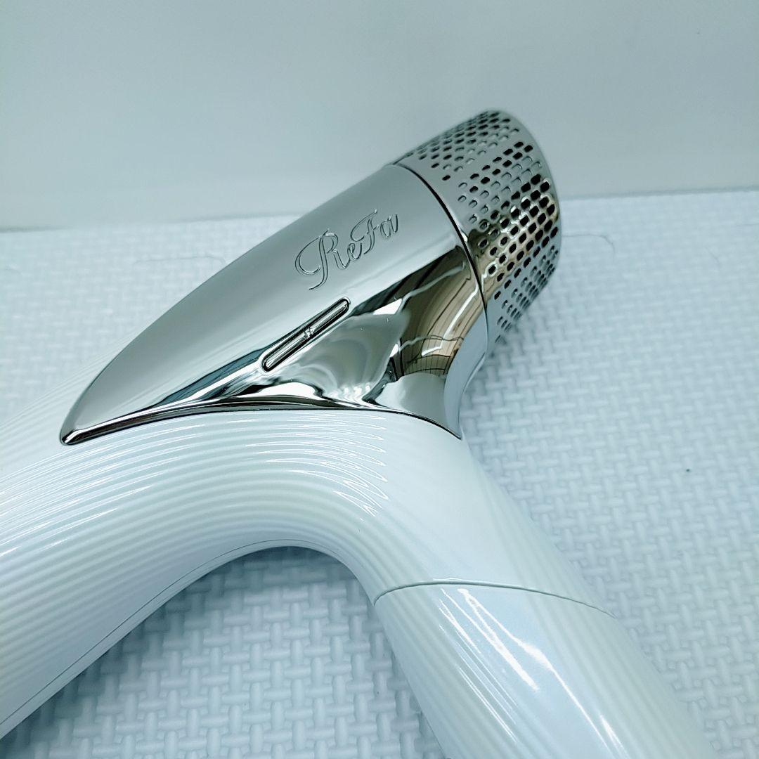 ほぼ未使用❤Refa リファ ビューティック ドライヤー スマート MTG