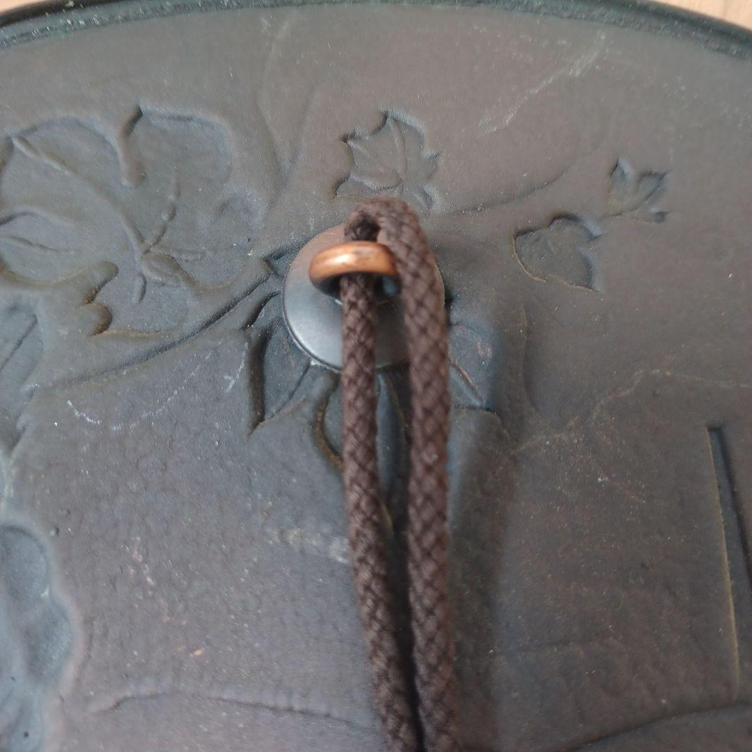 美術品　金属工芸　山下恒雄作　ブロンズレリーフ