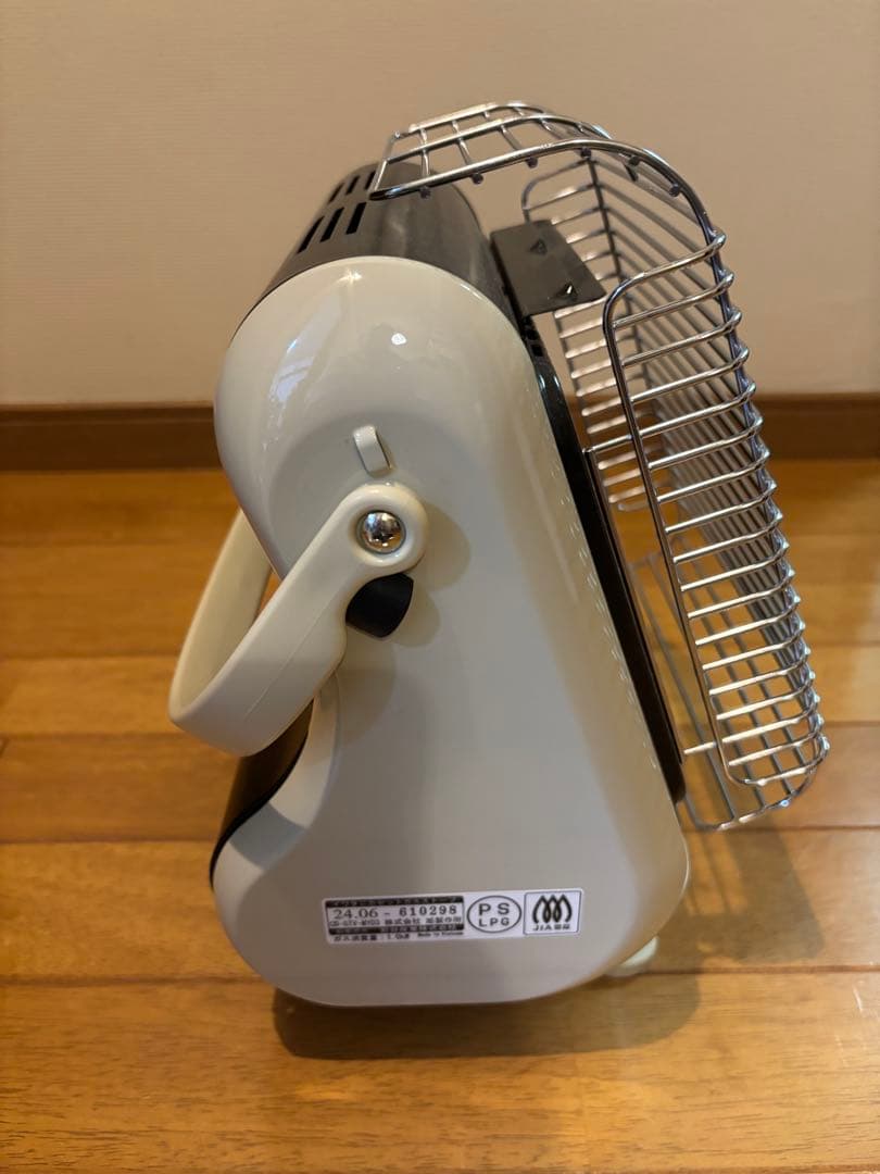 イワタニ カセットガスストーブ マイ暖 CB-STV-MYD3