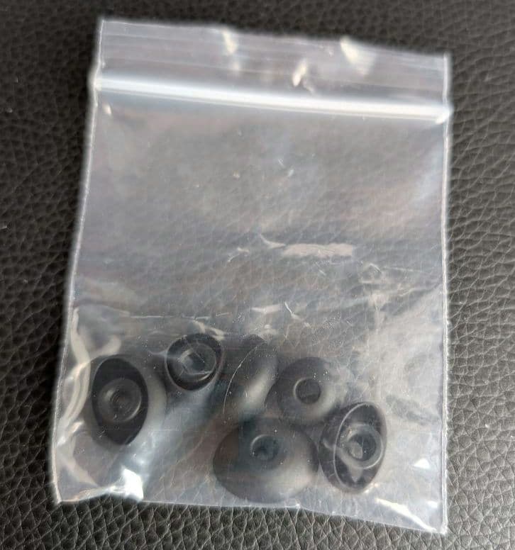 Vibone nezu 3　ワイヤレス骨伝導集音器