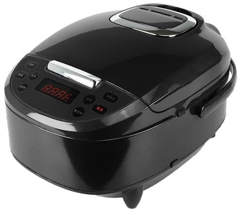 ROOMMATE 極 UMADAKI 5合炊き マイコン炊飯ジャー ブラックpo