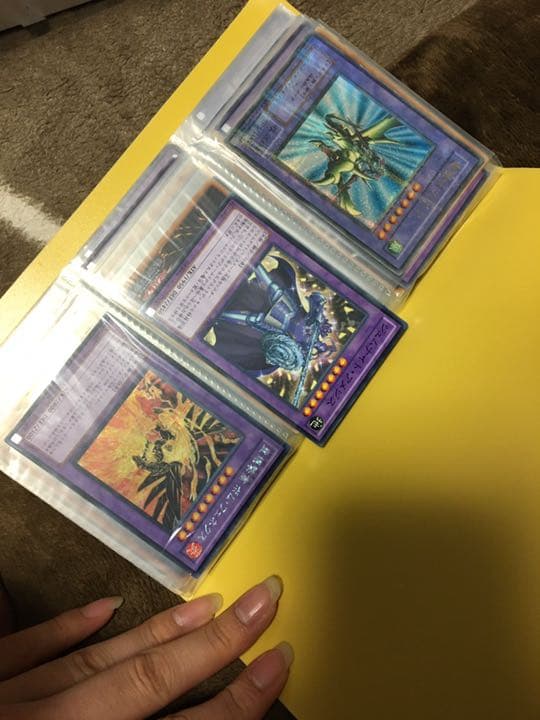 遊戯王 融合・儀式カード