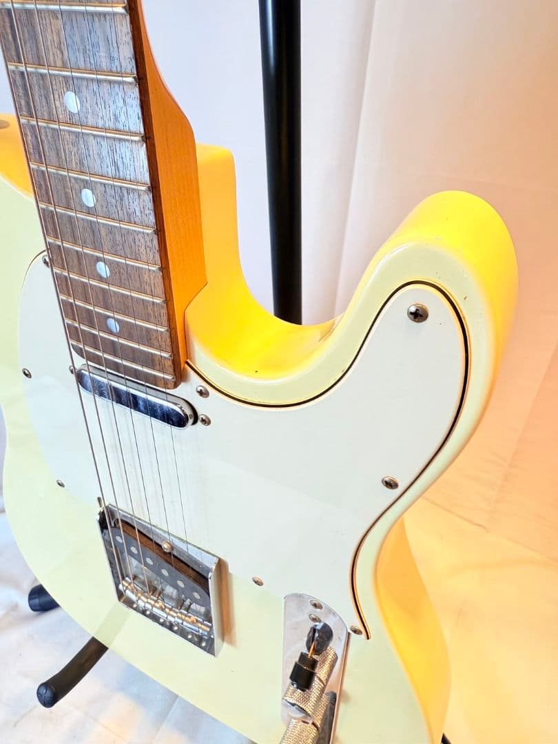 Legend 　テレキャスター　 シリアルコード:6110606558