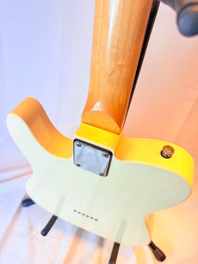 Legend 　テレキャスター　 シリアルコード:6110606558