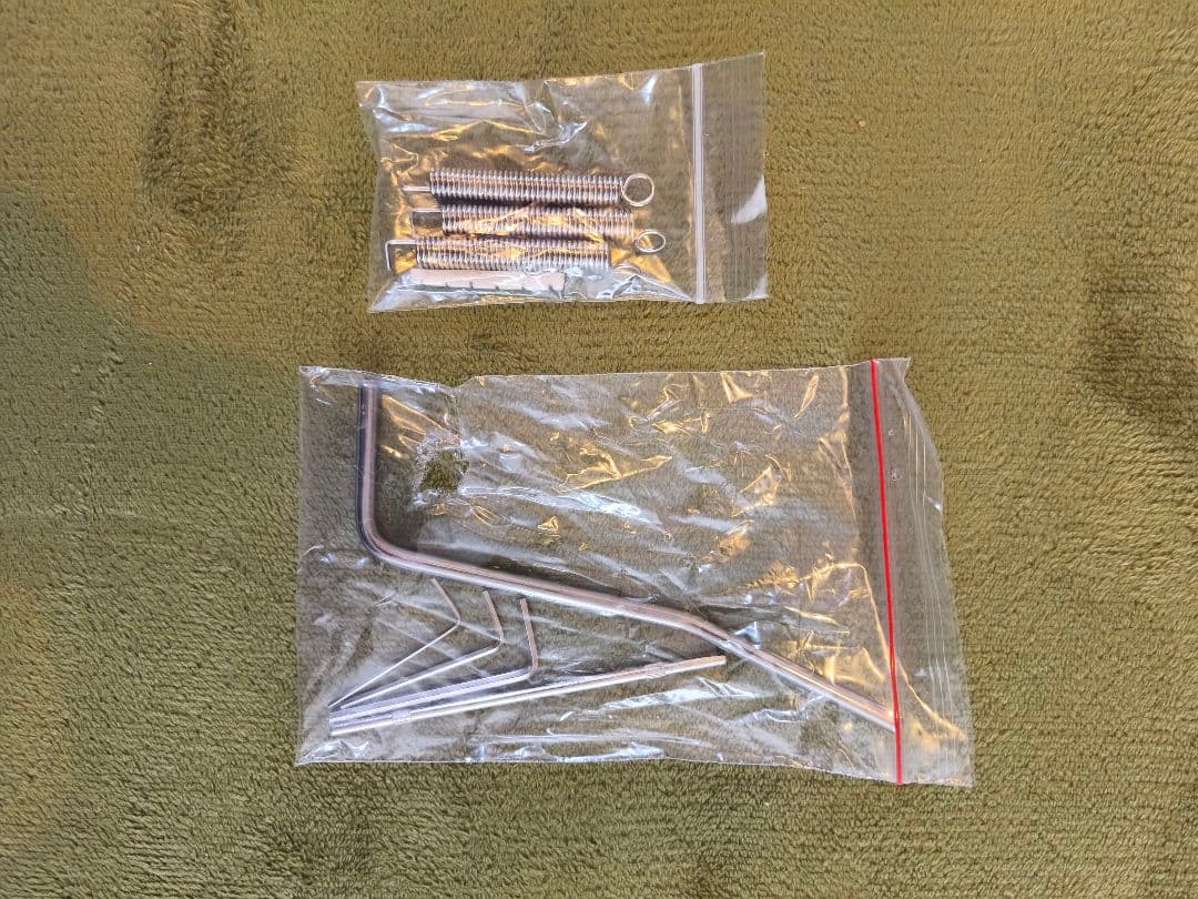 ギター harley benton fusion-iii